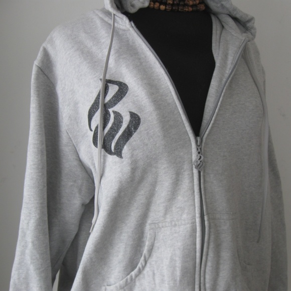 rocawear zip hoodies